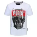 philipp plein t-shirt homme 2019 tooth 19383 best deals